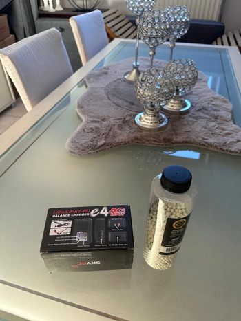 Image 5 pour G&GARP 556 V2S + toebehoren