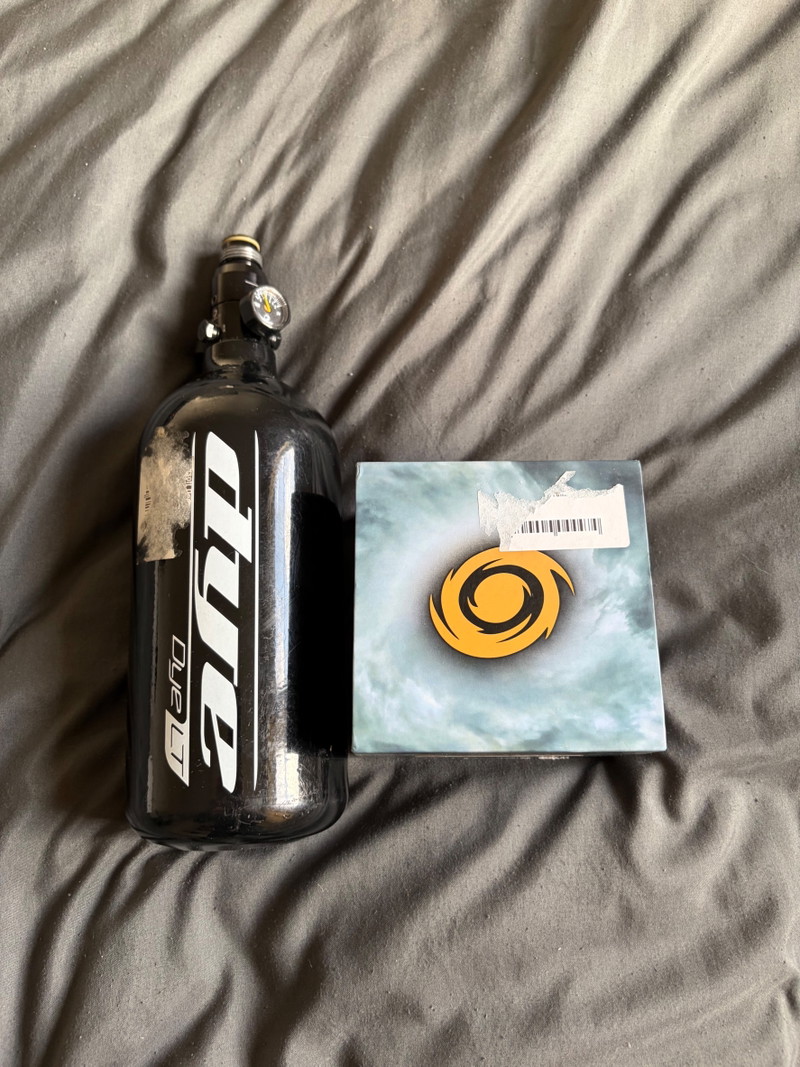 Afbeelding 1 van Hpa set