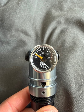 Afbeelding 3 van Hpa set