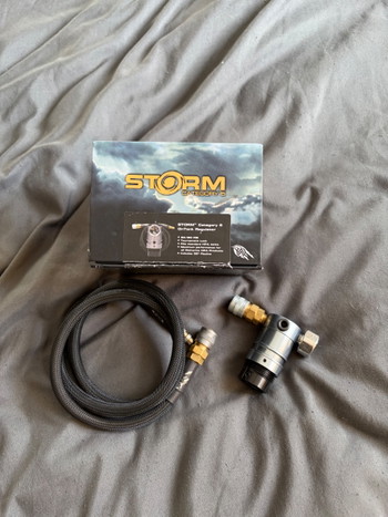Afbeelding 4 van Hpa set
