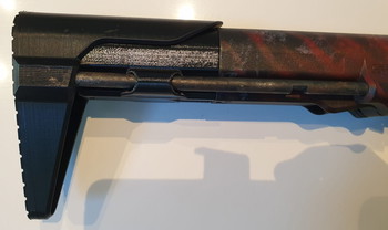 Bild 5 für G&G arp 556 + vector red dot