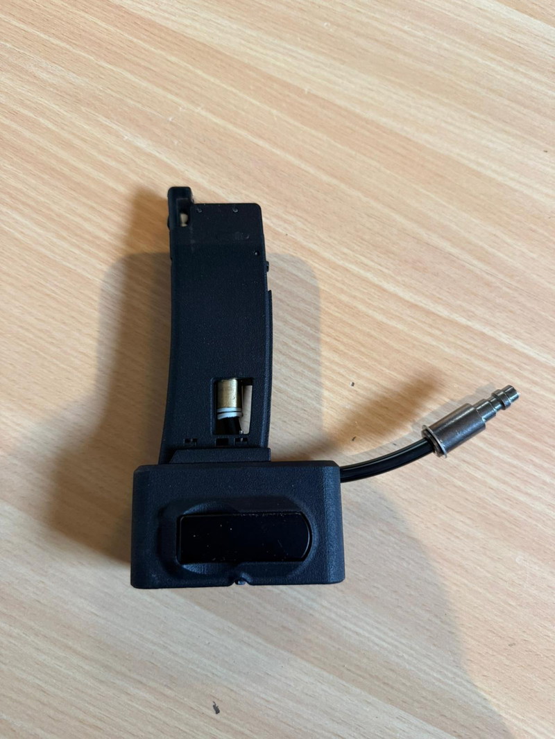 Imagen 1 de AIRTAC HPA MP7 M4 adapter