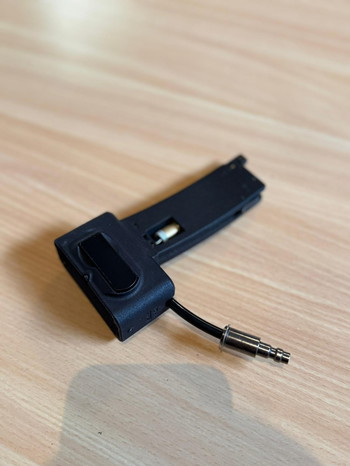 Imagen 2 de AIRTAC HPA MP7 M4 adapter
