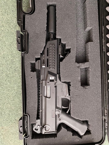 Image 3 for Asg scorpion evo