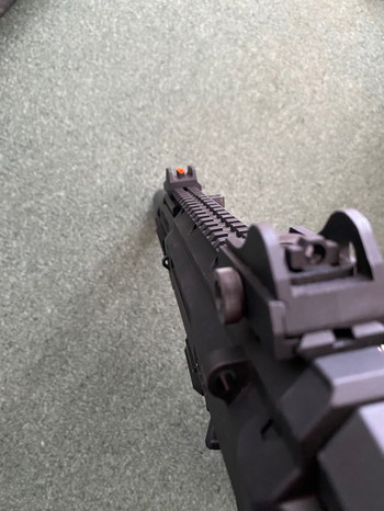 Image 4 for Asg scorpion evo