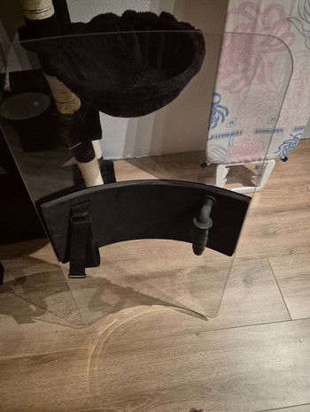 Image 2 for Riot shield te koop/ruil