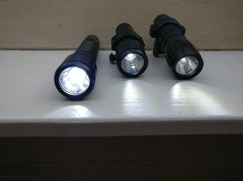 Image 4 pour Tactical Lights 4st.