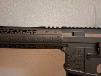 Image 3 for KING ARMS B.R.O. Fallout15 - NEW GUN - FULL METAL - GATE ASTER