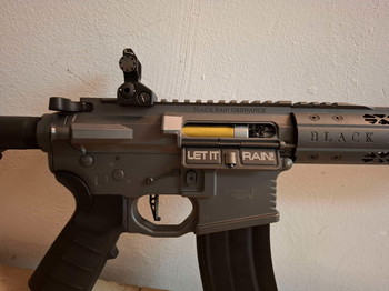 Image 5 for KING ARMS B.R.O. Fallout15 - NEW GUN - FULL METAL - GATE ASTER