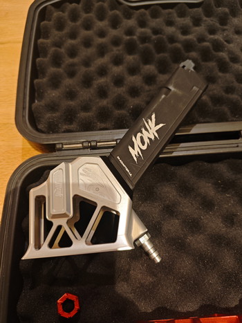 Bild 5 für AAP-01 Speedsoft (FULL CUSTOM BUILD)