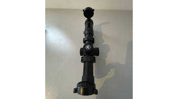 Imagen 4 de Vortex Strike Eagle 1-6 x 24 incl. Caps and vortex mount