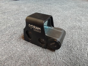 Image for RAM 553 XPS 2-0 Holo Sight
