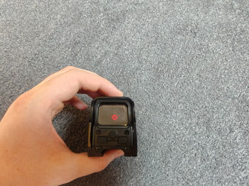 Imagen 2 de RAM 553 XPS 2-0 Holo Sight