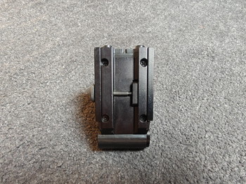 Imagen 4 de RAM 553 XPS 2-0 Holo Sight