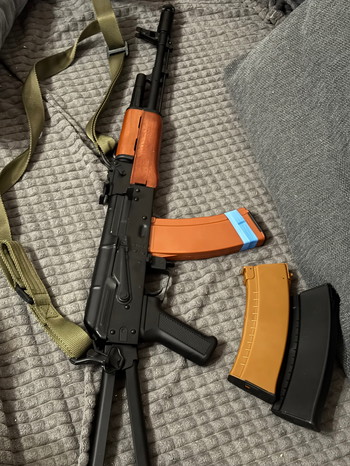 Imagen 3 de Ak 74