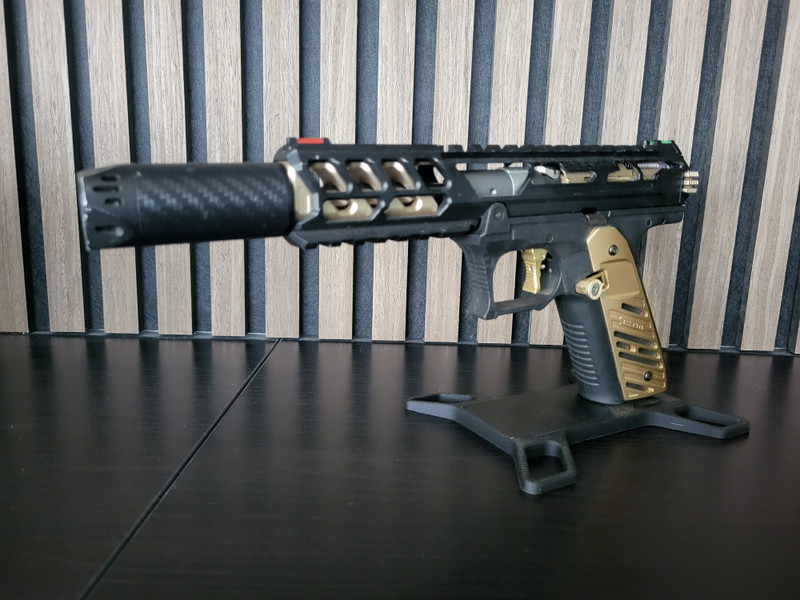Image 1 for Aap-01 CTM Fuku-2