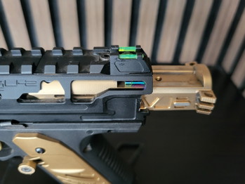 Image 3 for Aap-01 CTM Fuku-2