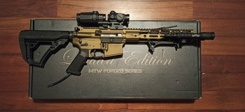 Bild 2 für Wolverine MTW Forged Limited Edition 77/250