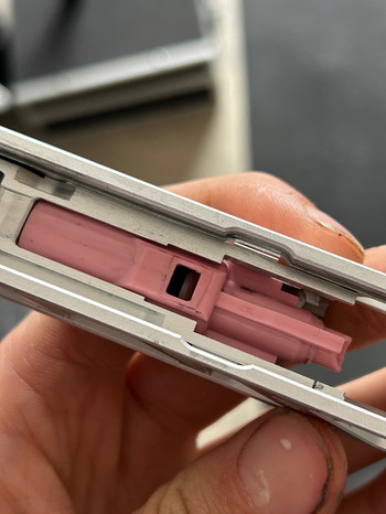Bild 3 für Custom hi capa