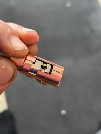 Bild 4 für Custom hi capa
