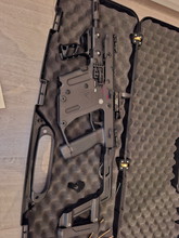 Imagen para Krytac Kriss Vector eenmalig gebruikt