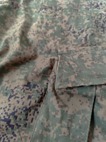 Afbeelding 3 van Full Invader Gear uniform in digital flora/EMR/Russian Army Camo - Good quality