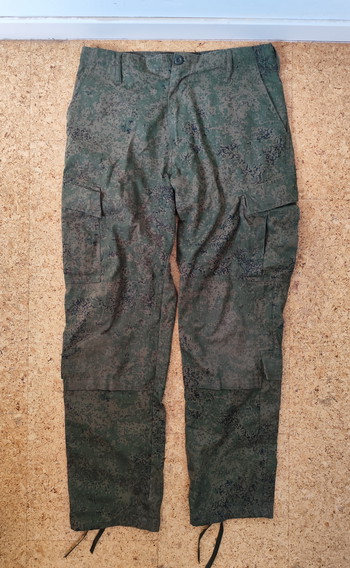 Afbeelding 4 van Full Invader Gear uniform in digital flora/EMR/Russian Army Camo - Good quality