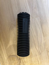 Bild für Manta sleeve suppressor zwart