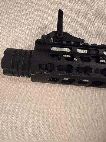 Bild 2 für G&G Wildhog 0,5J