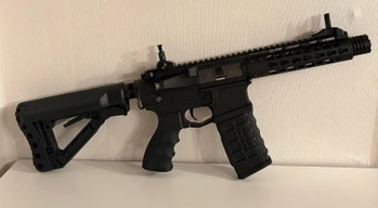 Bild 3 für G&G Wildhog 0,5J