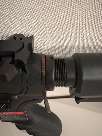 Bild 4 für G&G Wildhog 0,5J
