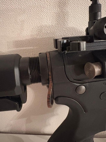 Bild 5 für G&G Wildhog 0,5J
