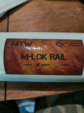 Bild für M-lock 10 inch