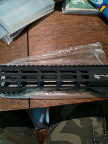 Image 2 pour M-lock 10 inch