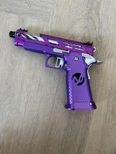 Imagen para hi cappa custom pistol paars te koop