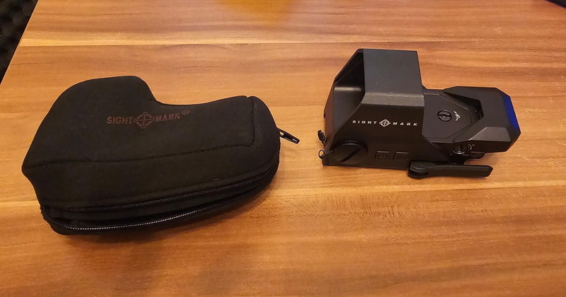 Image 1 pour Sightmark A-Spec