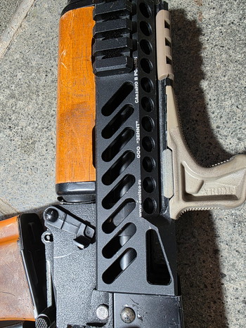 Imagen 2 de Ak47 lot