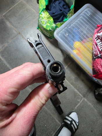 Afbeelding 3 van Ak47 lot