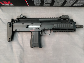 Bild 3 für Umarex MP7