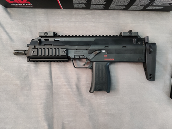 Imagen 4 de Umarex MP7