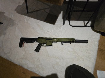 Bild 3 für MTW WOLVERINE FOSSIL DIG-1