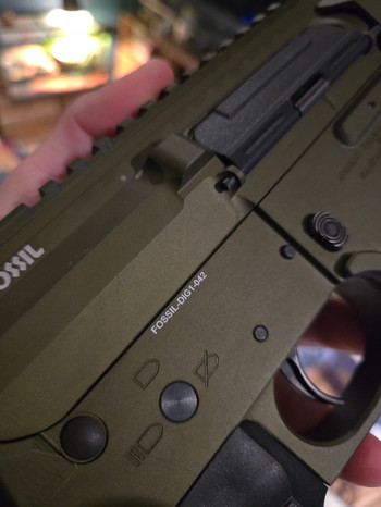 Bild 4 für MTW WOLVERINE FOSSIL DIG-1