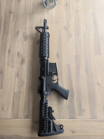 Bild 2 für APS M4 + accessories