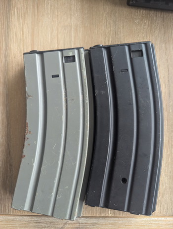 Bild 3 für APS M4 + accessories
