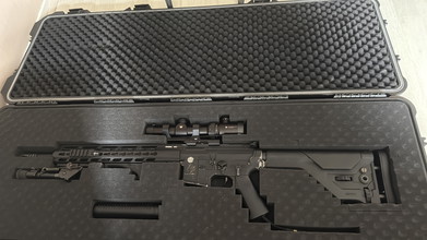 Image pour Krytac Tridant hPa DMR