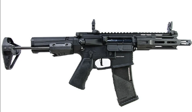 Image for Krytac PDW Mk-II M-Lock