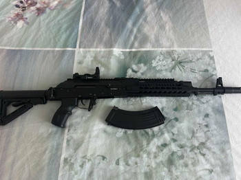 Imagen 3 de G&G RK74-T V3