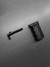 Bild für Railscales RSB-M Grip/ Handstop