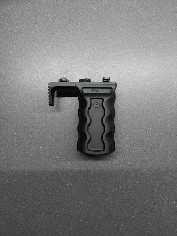 Imagen 2 de Railscales RSB-M Grip/ Handstop