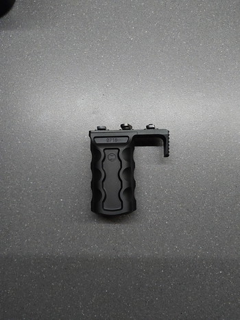 Imagen 3 de Railscales RSB-M Grip/ Handstop